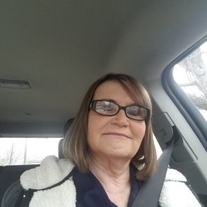 Meet your Posher, Lynne